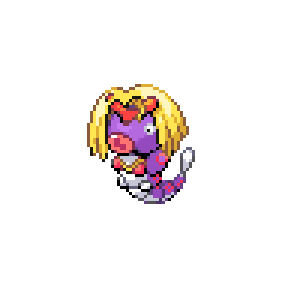 Pokémon sprite 124.10