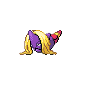 Pokémon sprite 124.11