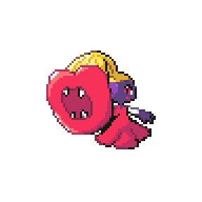 Pokémon sprite 124.300