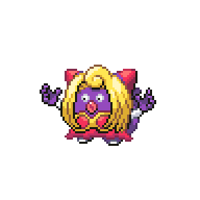 Pokémon sprite 124.35