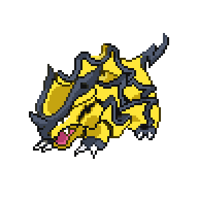 Pokémon sprite 125.111
