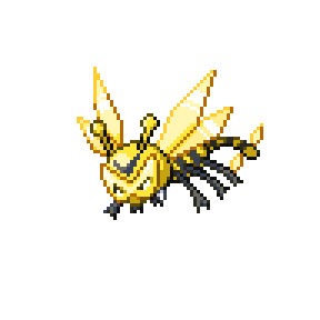 Pokémon sprite 125.193