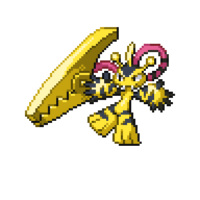 Pokémon sprite 125.300