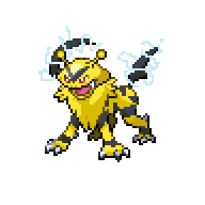Pokémon sprite 125.310