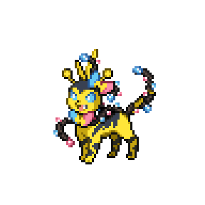 Pokémon sprite 125.339