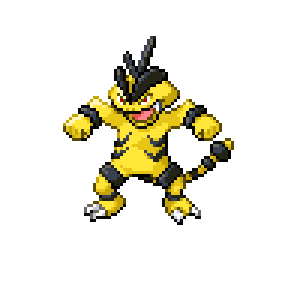 Pokémon sprite 125.66