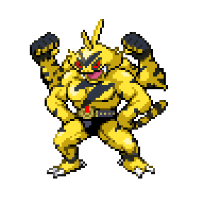 Pokémon sprite 125.68