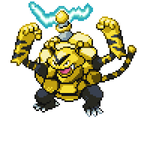 Pokémon sprite 125.76