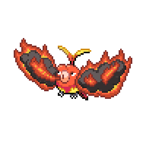 Pokémon sprite 126.442