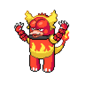 Pokémon sprite 126.452