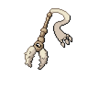 Pokémon sprite 127.327