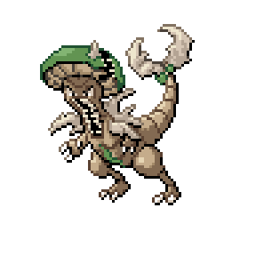 Pokémon sprite 127.355
