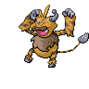 Pokémon sprite 128.125