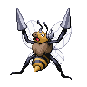 Pokémon sprite 128.15