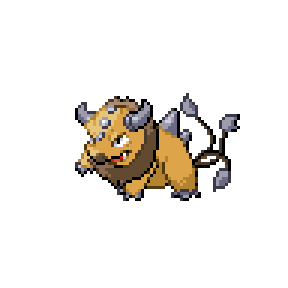 Pokémon sprite 128.30