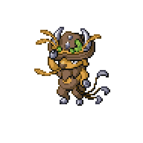 Pokémon sprite 128.496