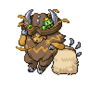 Pokémon sprite 128.497