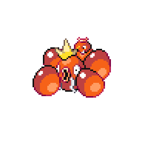 Pokémon sprite 129.102