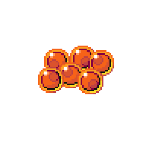 Pokémon sprite 129.102a