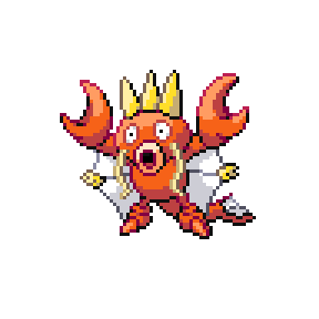 Pokémon sprite 129.207