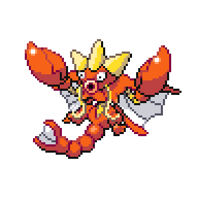 Pokémon sprite 129.273
