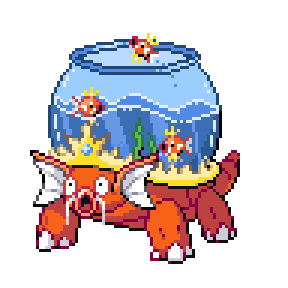 Pokémon sprite 129.318