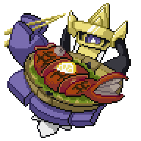 Pokémon sprite 129.329