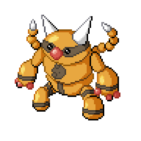 Pokémon sprite 13.267