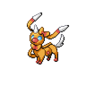 Pokémon sprite 13.339