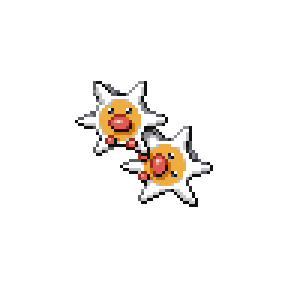 Pokémon sprite 13.397