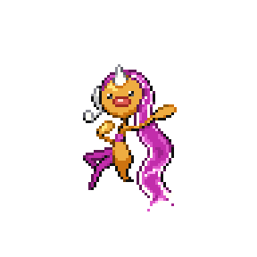 Pokémon sprite 13.466