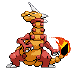 Pokémon sprite 13.6