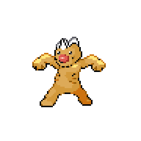 Pokémon sprite 13.66