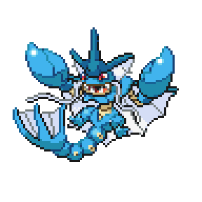 Pokémon sprite 130.273