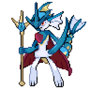 Pokémon sprite 130.288b