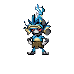 Pokémon sprite 130.330