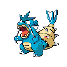 Pokémon sprite 130.80