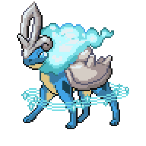 Pokémon sprite 131.245