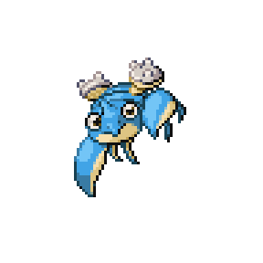 Pokémon sprite 131.46