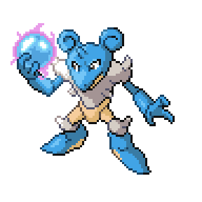 Pokémon sprite 131.65
