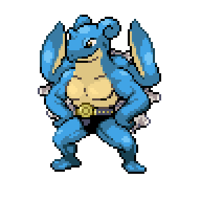 Pokémon sprite 131.68