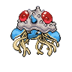 Pokémon sprite 131.73