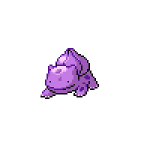 Pokémon sprite 132.1