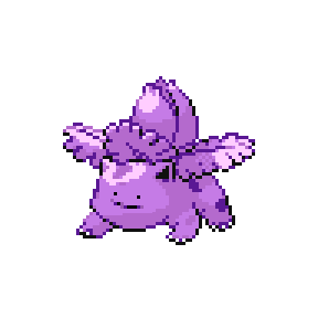 Pokémon sprite 132.2