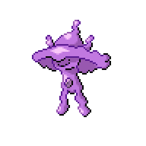 Pokémon sprite 132.255