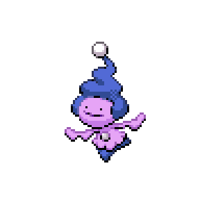 Pokémon sprite 132.258
