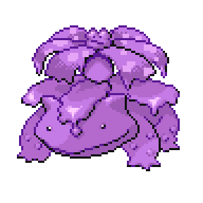 Pokémon sprite 132.3