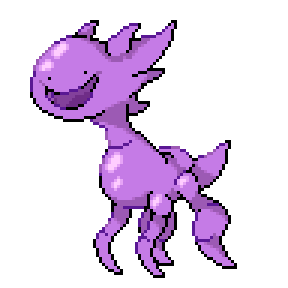 Pokémon sprite 132.315e