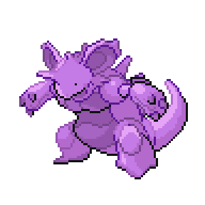 Pokémon sprite 132.34
