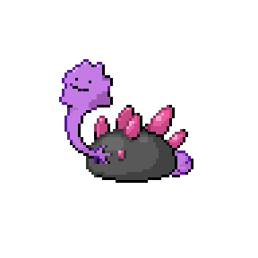 Pokémon sprite 132.370